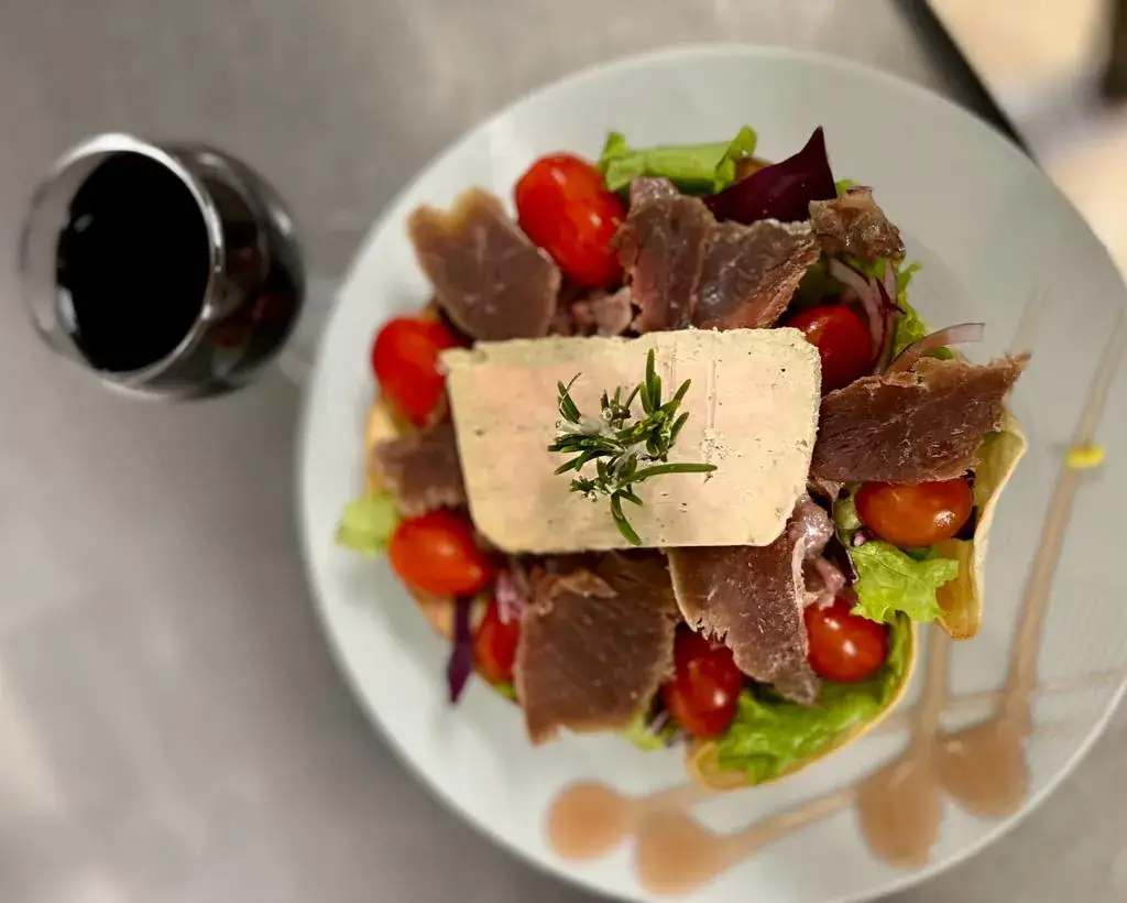 LA DEMEURE DU CASSOULET_Carcassonne_slider_image_3