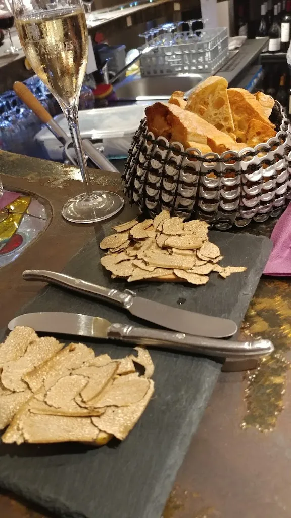 Menu_Barrière Truffes_Carcassonne_image_5