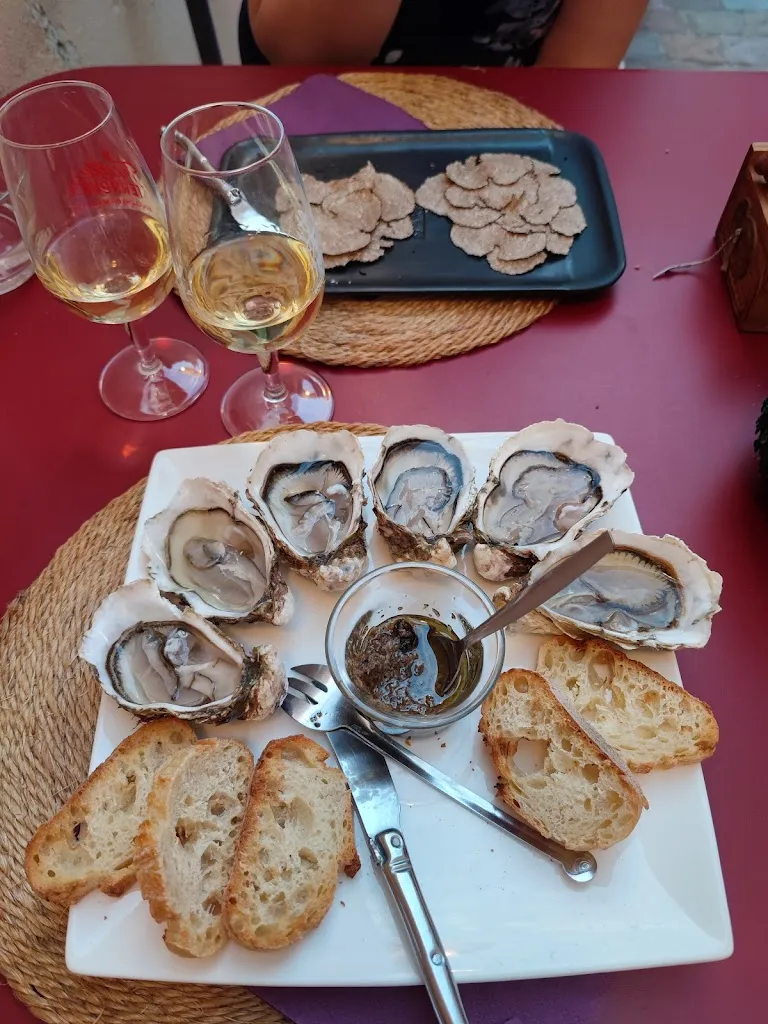 Menu_Barrière Truffes_Carcassonne_image_6