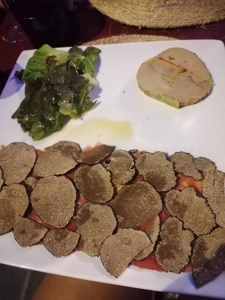 Menu_Barrière Truffes_Carcassonne_image_7