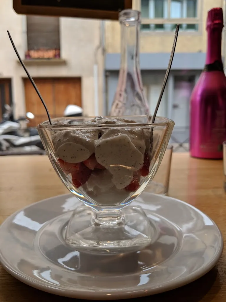 Menu_Barrière Truffes_Carcassonne_image_9