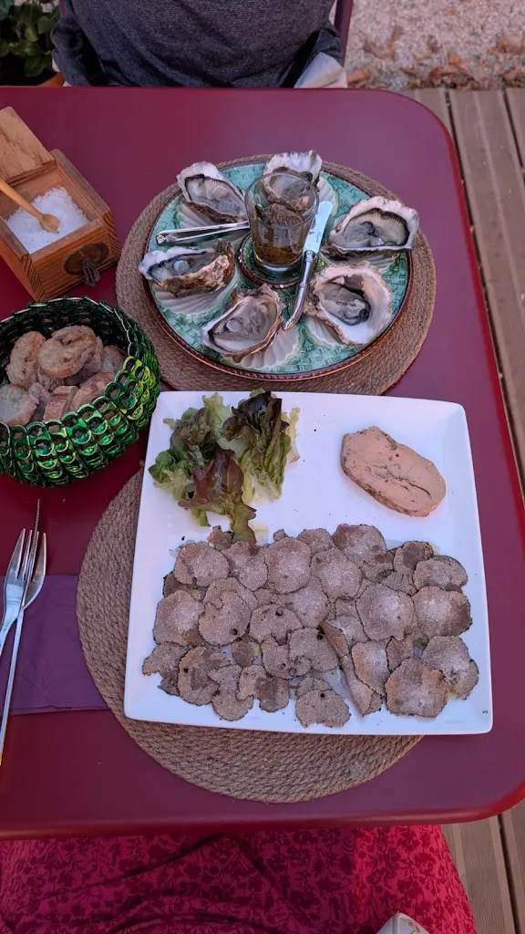 Dean Stevens_Barrière Truffes_Carcassonne_review