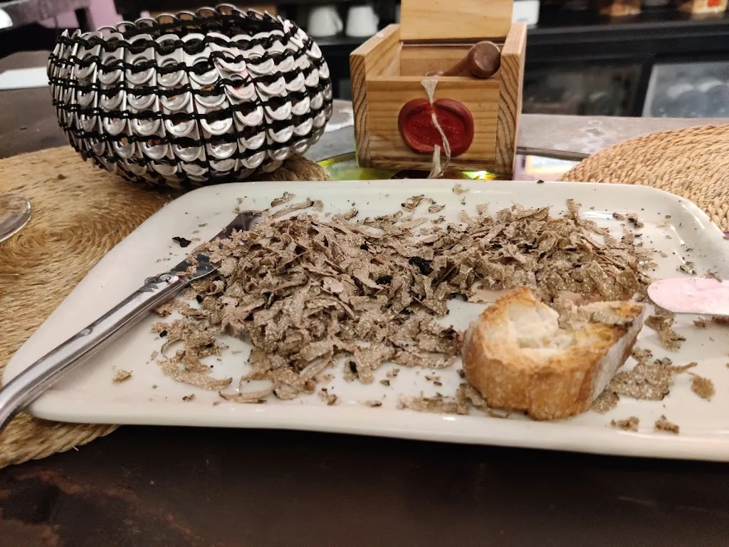 Rpi RK_Barrière Truffes_Carcassonne_review