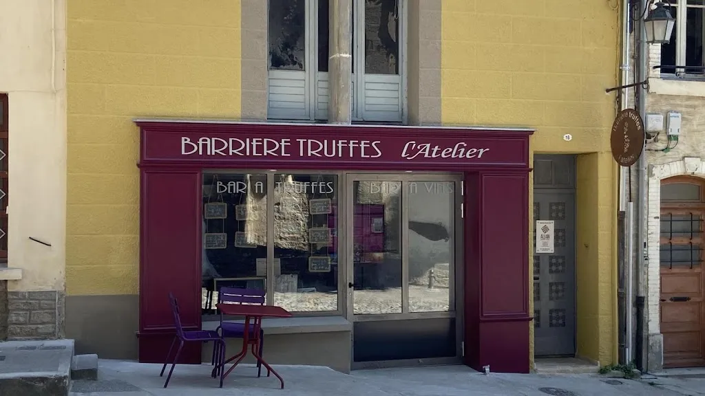 Barrière Truffes_Carcassonne_slider_image_1
