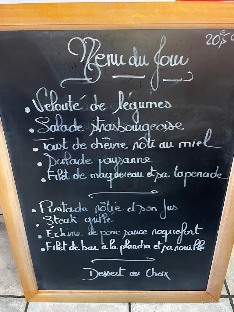 Menu_Le Jardin de l'Estagnol_Carcassonne_image_1