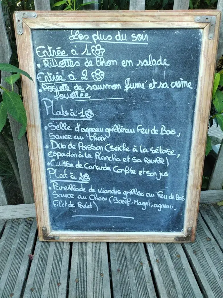 Menu_Le Jardin de l'Estagnol_Carcassonne_image_2