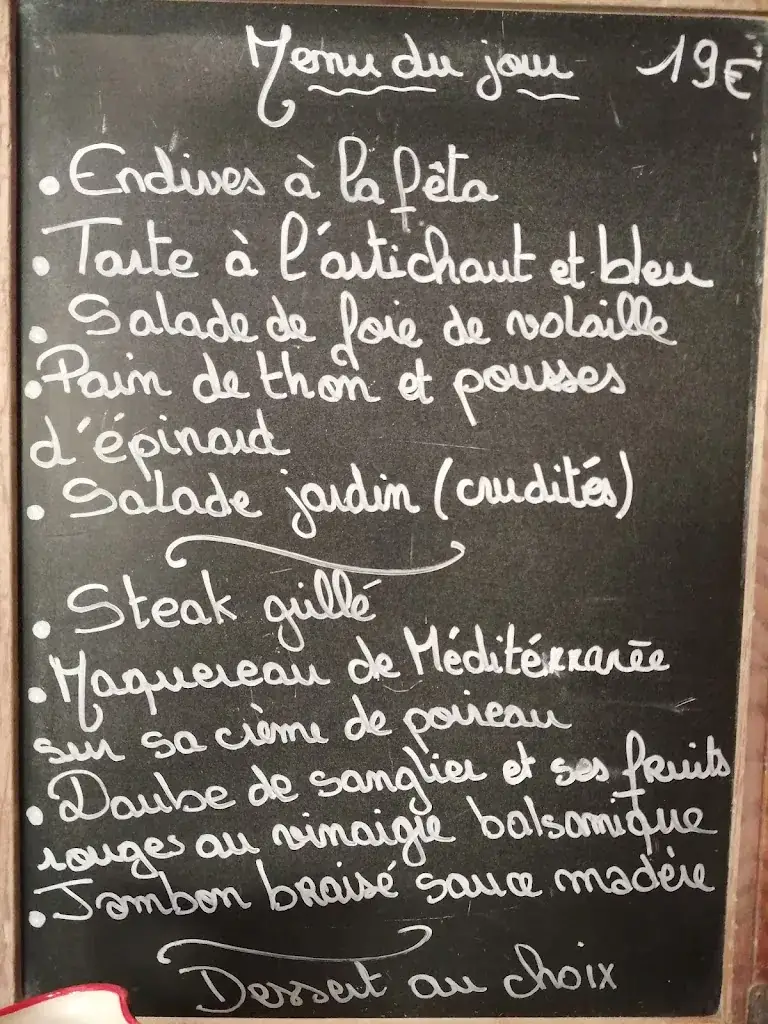 Menu_Le Jardin de l'Estagnol_Carcassonne_image_4