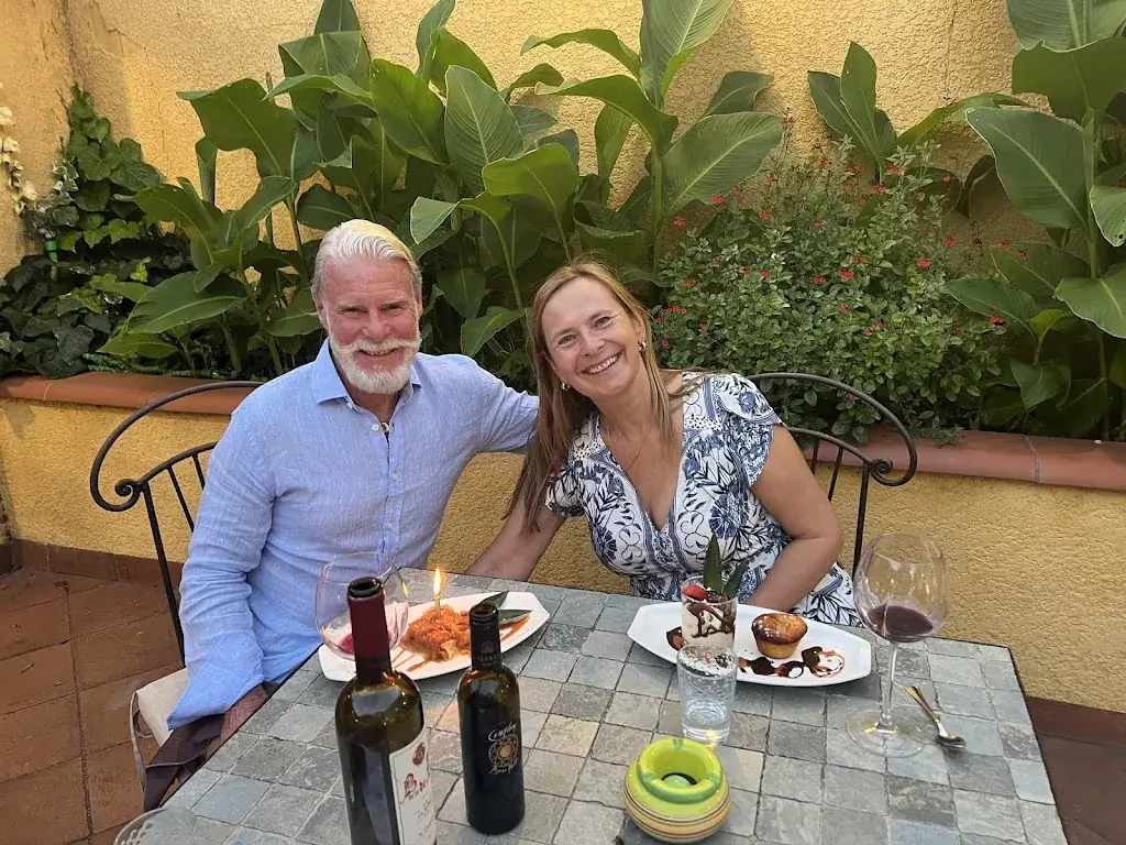 Anita Counter_Le Jardin de l'Estagnol_Carcassonne_review