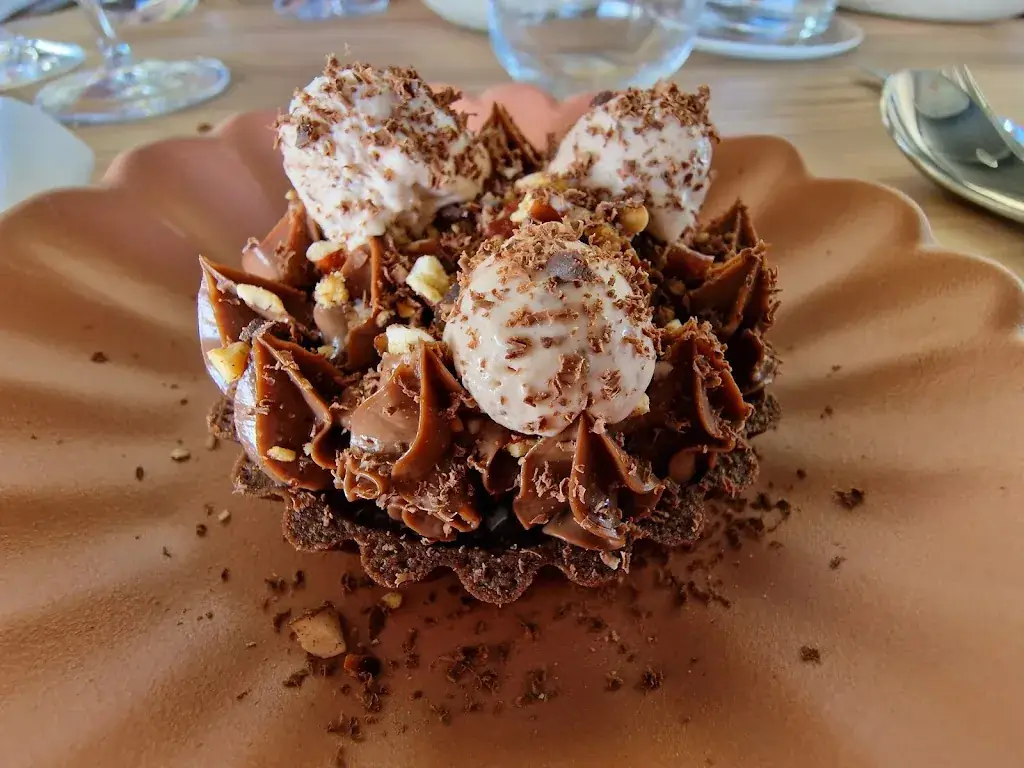 Menu_Hotel Restaurant Garenne_Livron-sur-Drôme_image_2