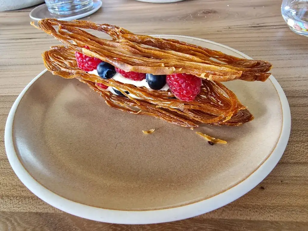 Menu_Hotel Restaurant Garenne_Livron-sur-Drôme_image_3