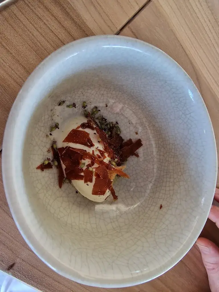 Menu_Hotel Restaurant Garenne_Livron-sur-Drôme_image_4