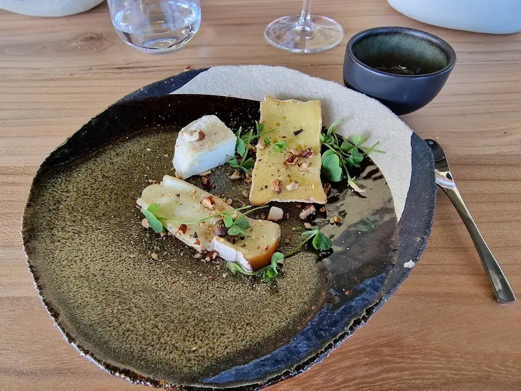 Menu_Hotel Restaurant Garenne_Livron-sur-Drôme_image_5