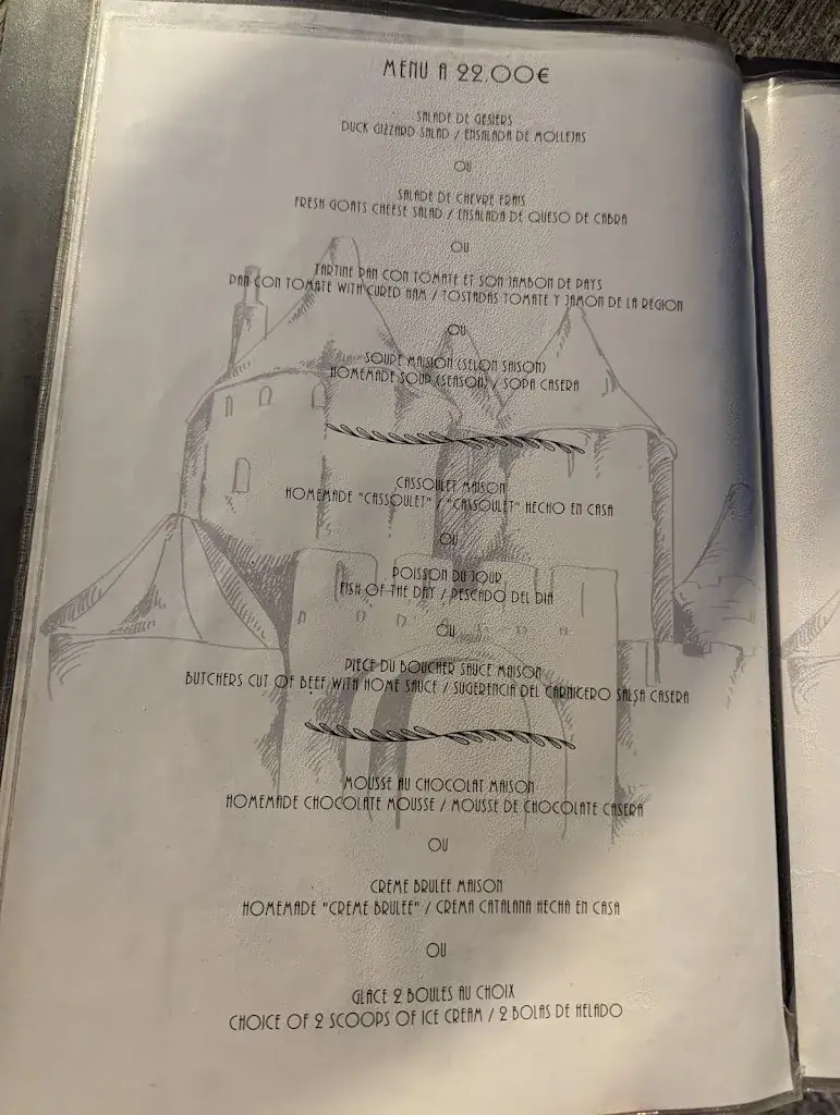 Menu_Le Jardin Du Carcasses_Carcassonne_image_3