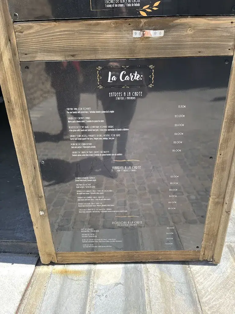 Menu_Le Jardin Du Carcasses_Carcassonne_image_4