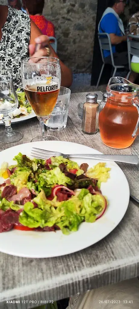 Menu_Le Jardin Du Carcasses_Carcassonne_image_8