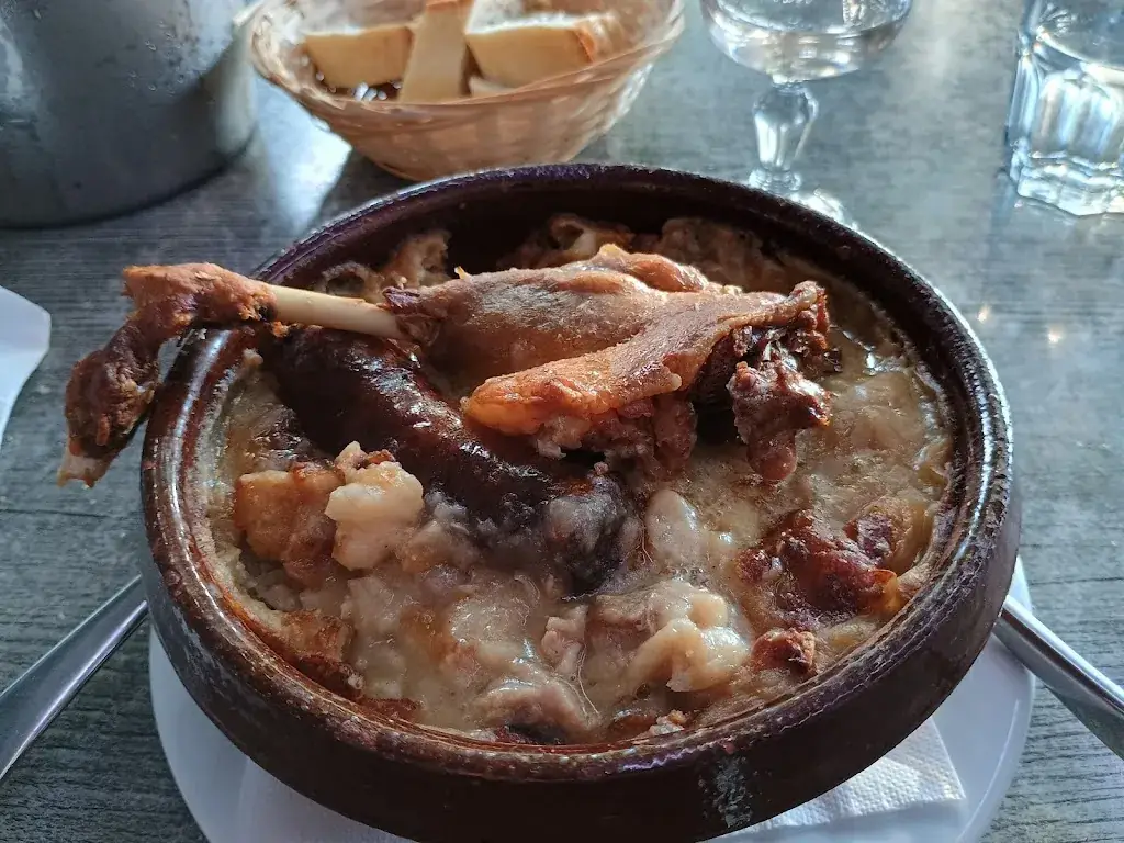 Dale Faulken_Le Jardin Du Carcasses_Carcassonne_review