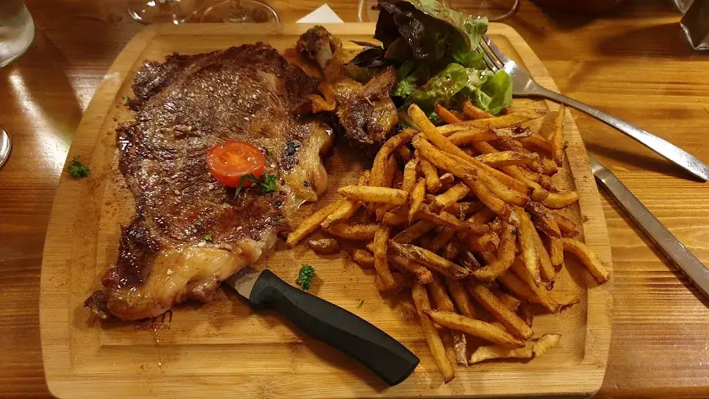 Menu_Restaurant Burger et Cassolette Carcassonne_Carcassonne_image_6