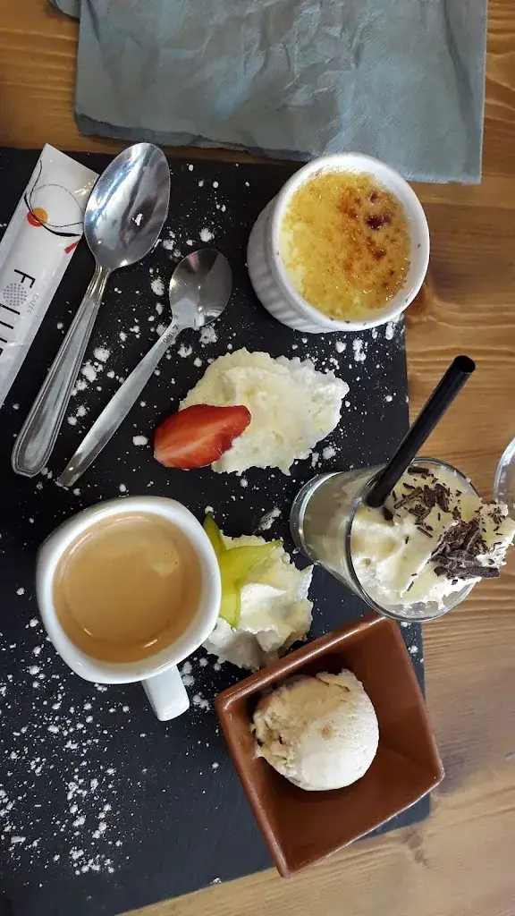 Menu_Restaurant Burger et Cassolette Carcassonne_Carcassonne_image_7