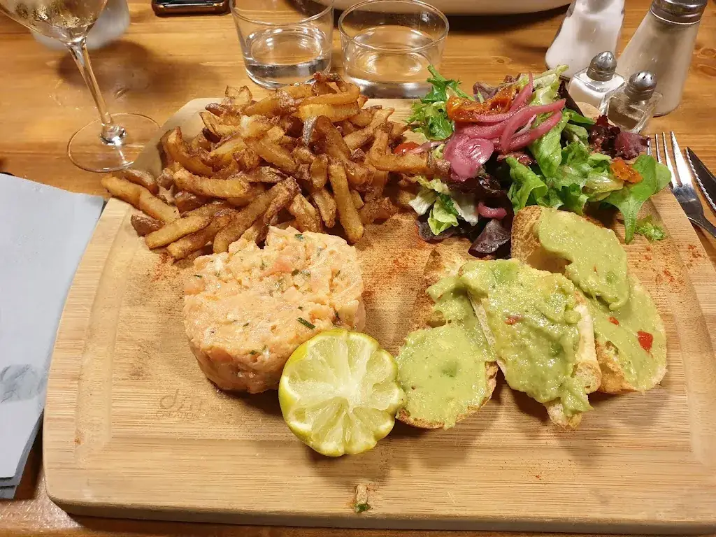 Menu_Restaurant Burger et Cassolette Carcassonne_Carcassonne_image_8