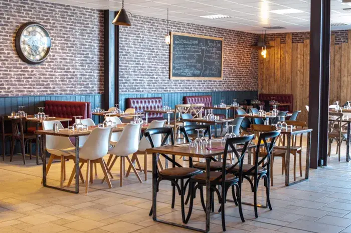 Restaurant Burger et Cassolette Carcassonne restaurant in Carcassonne