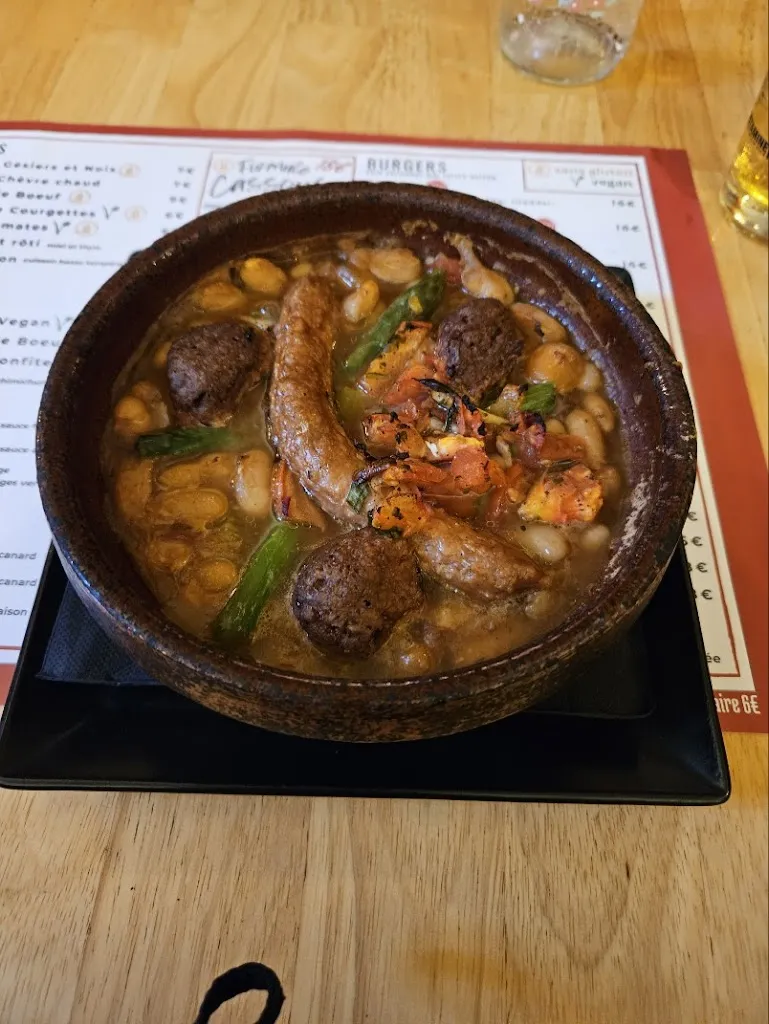 Menu_Café de la Comedie_Carcassonne_image_5