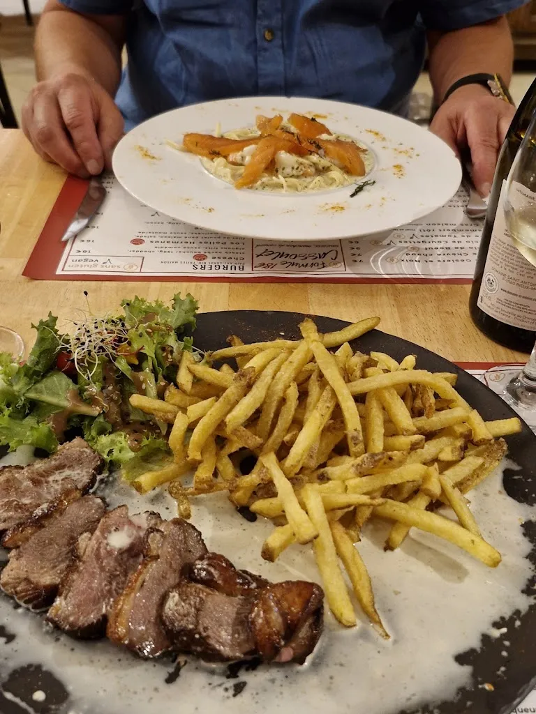 Menu_Café de la Comedie_Carcassonne_image_9