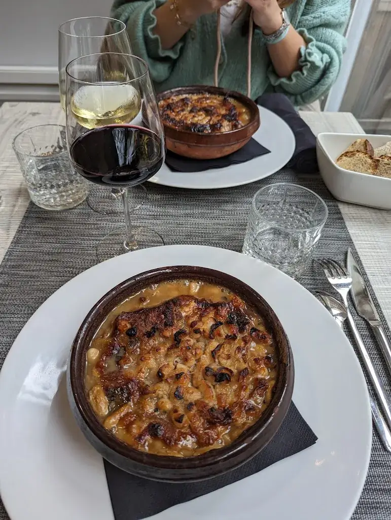 Menu_La Table d'Alais_Carcassonne_image_5