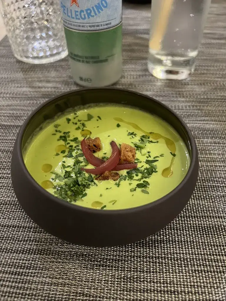 Michelle Nguyen_La Table d'Alais_Carcassonne_review