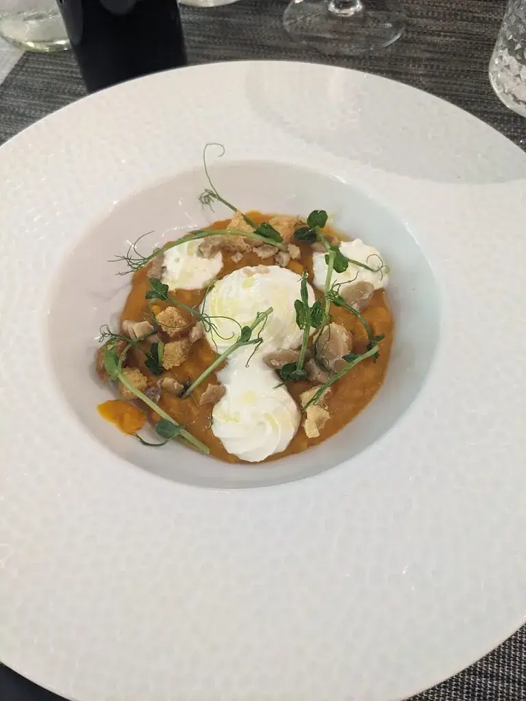 Maya Adivi_La Table d'Alais_Carcassonne_review