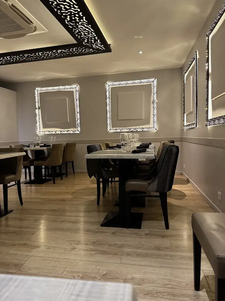 La Table d'Alais restaurant in Carcassonne