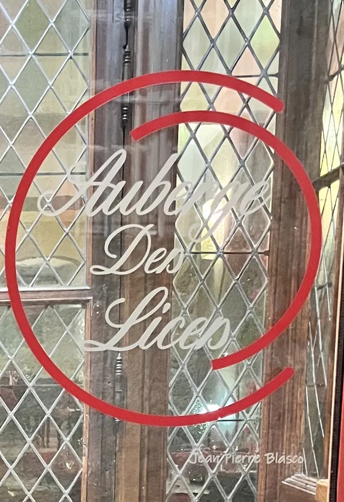 carmen e_Auberge des Lices_Carcassonne_review