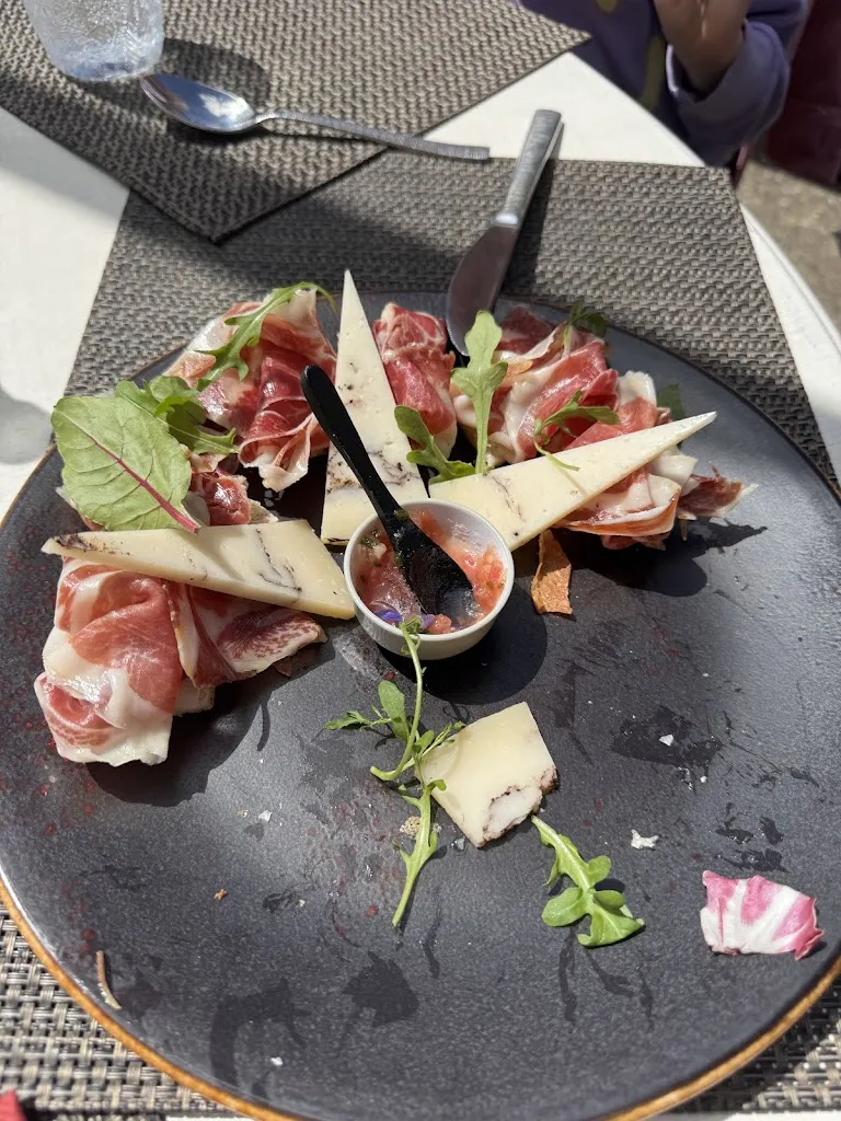 Zhanna Vdovenko_Auberge des Lices_Carcassonne_review