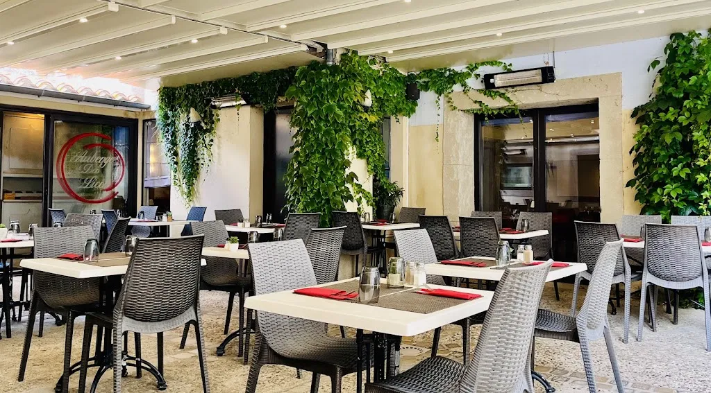 Auberge des Lices_Carcassonne_slider_image_1