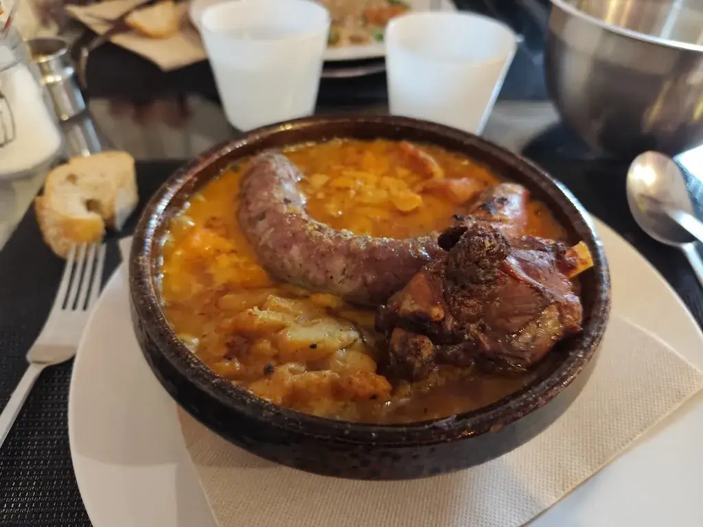 David Karvala_Le Cathare_Carcassonne_review