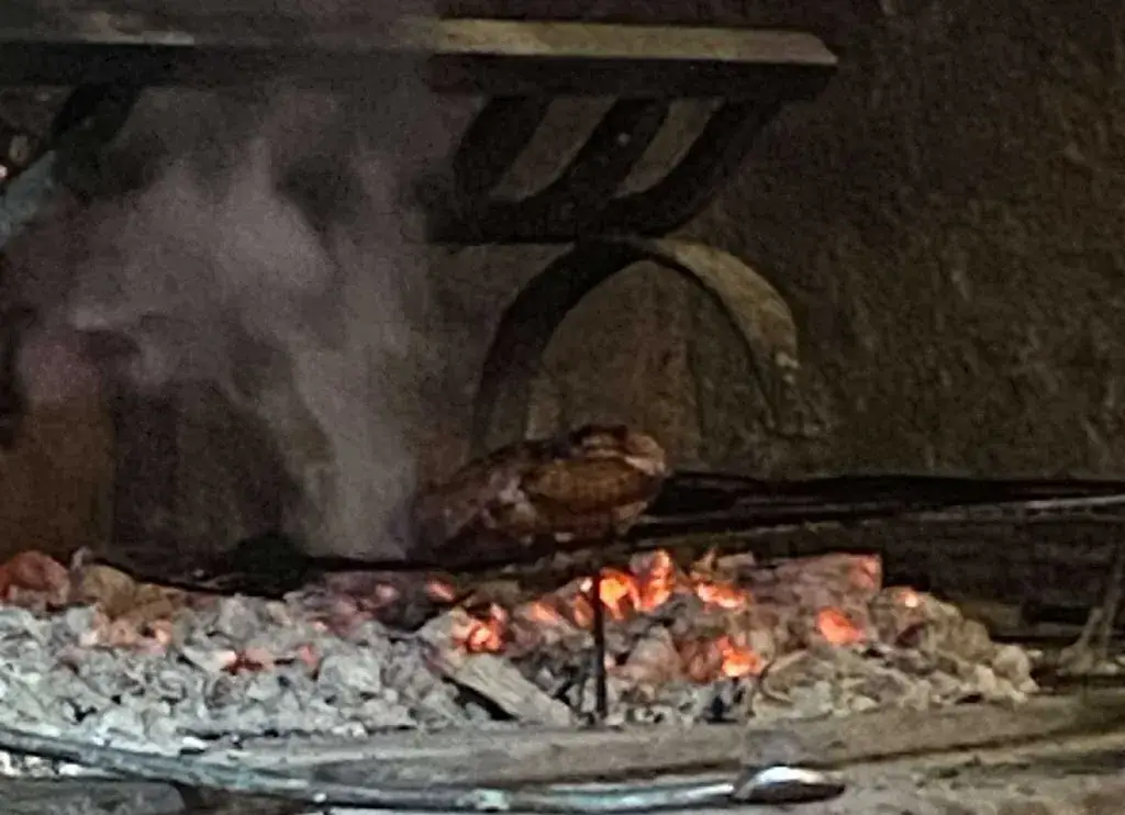 Bev Calladine_Le Cathare_Carcassonne_review