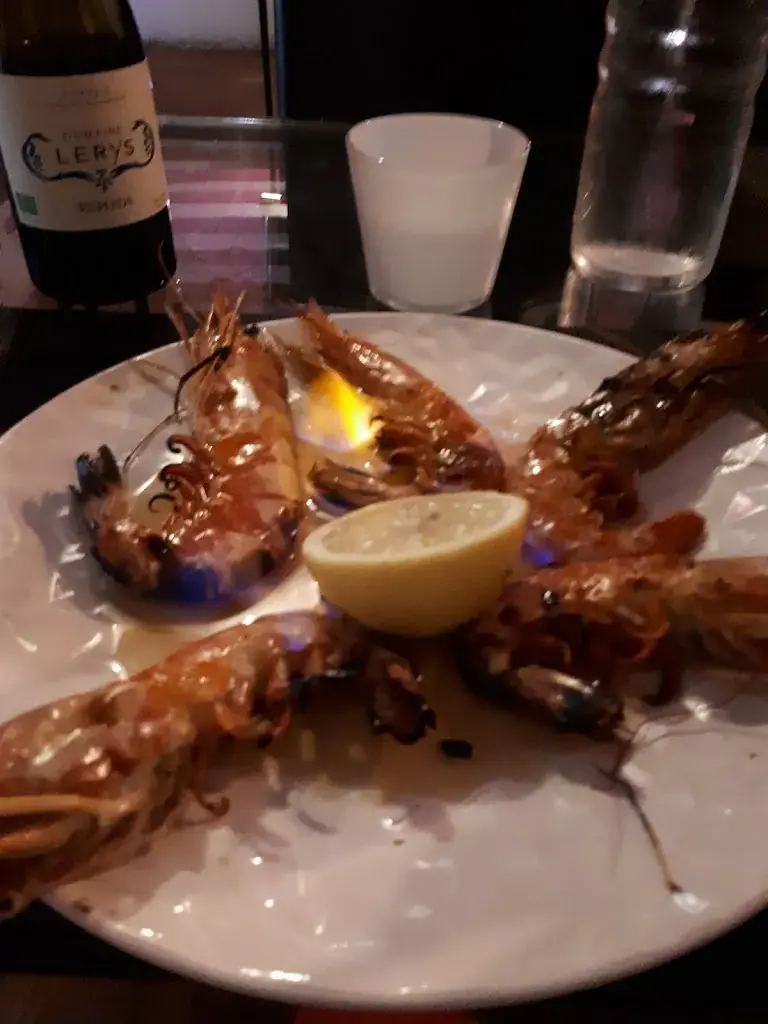 bob martin_Le Cathare_Carcassonne_review