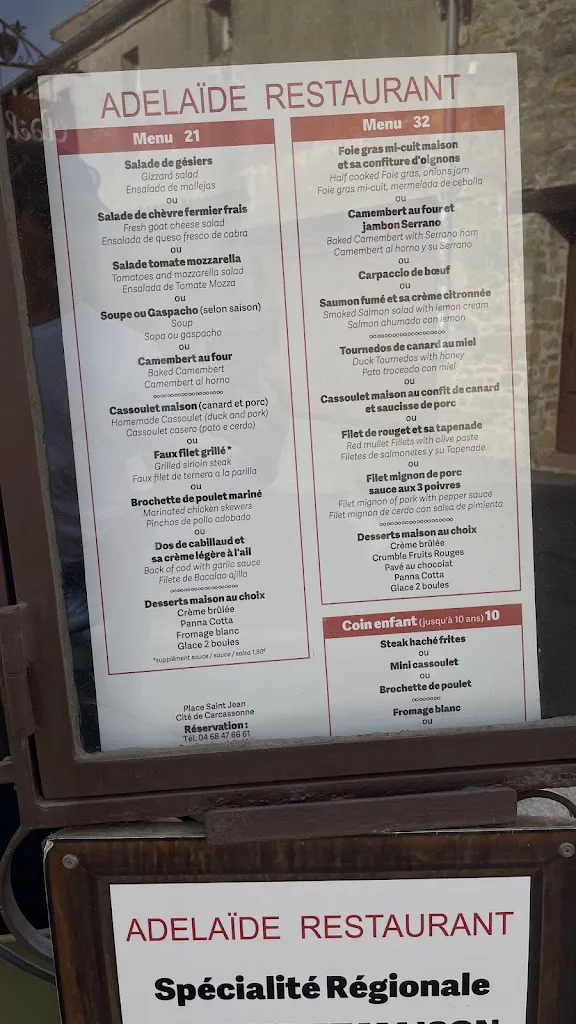 Menu_Adélaïde_Carcassonne_image_4