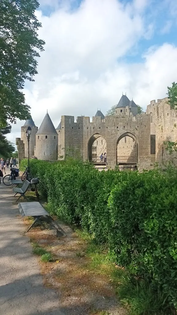 Peter Jackson_Ô Trois Cinq Sept_Carcassonne_review