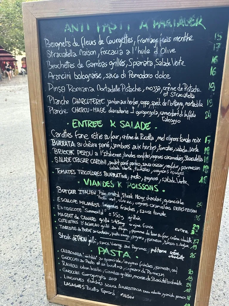 Menu_Enfants Terribles_Carcassonne_image_2