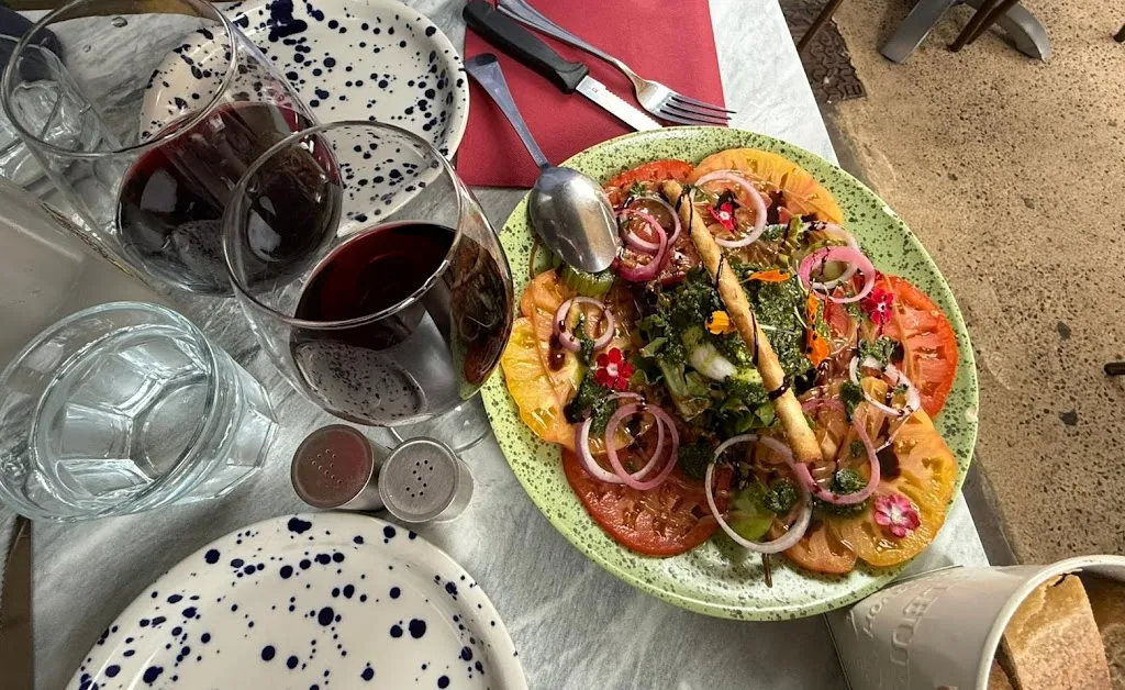 Stuart Morris_Enfants Terribles_Carcassonne_review