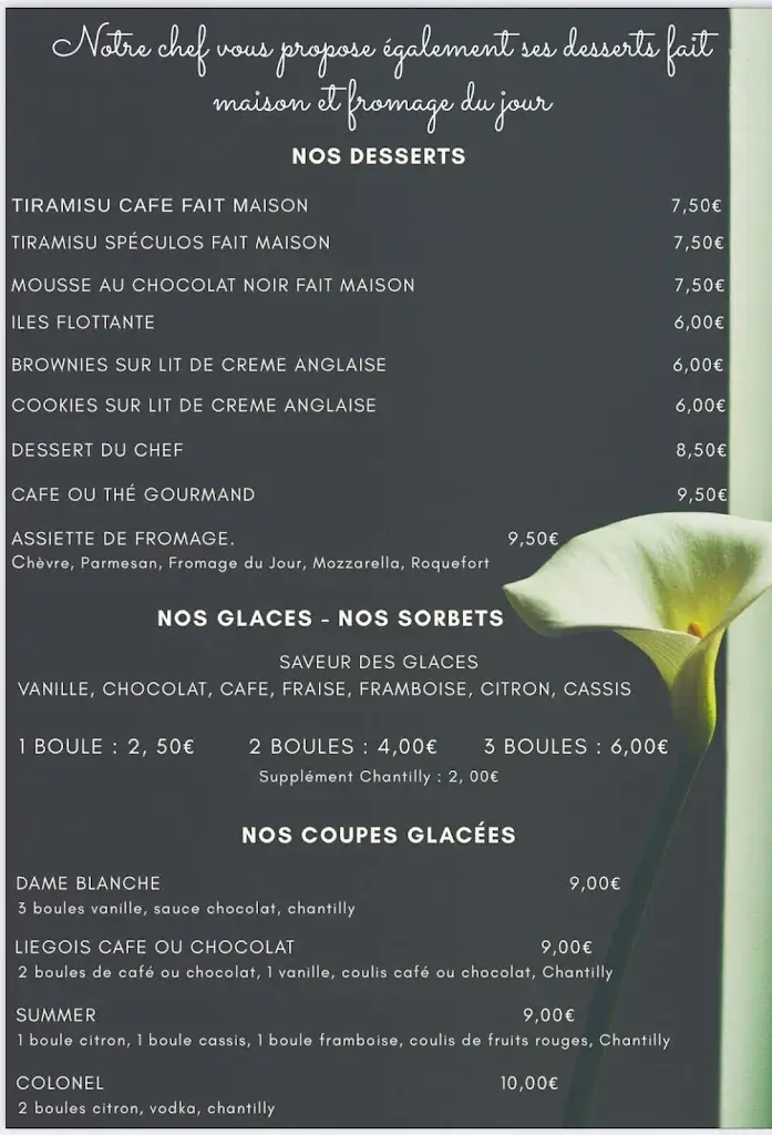 Menu_Le Jardin De La Tour du Plô_Carcassonne_image_1