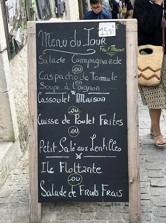 Menu_Le Jardin De La Tour du Plô_Carcassonne_image_4