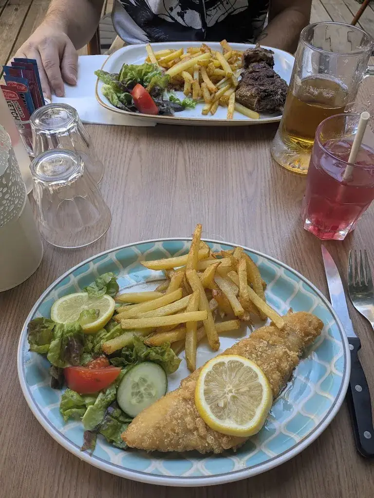 Menu_Le Jardin De La Tour du Plô_Carcassonne_image_7