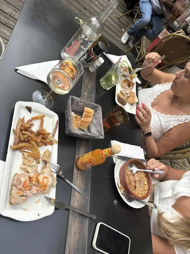 Mr. Rojas_Le Jardin De La Tour du Plô_Carcassonne_review