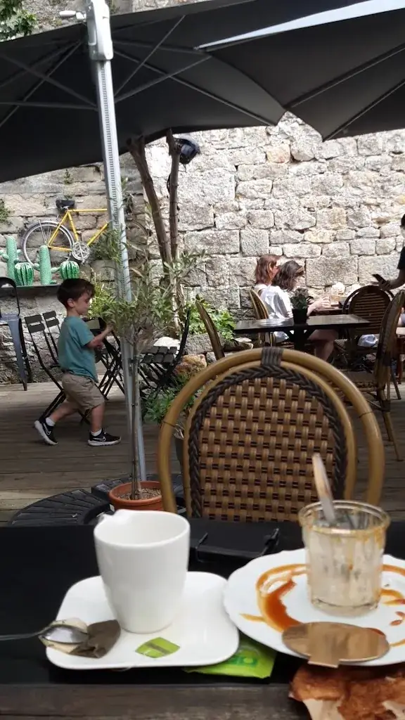 Le Jardin De La Tour du Plô_Carcassonne_slider_image_2