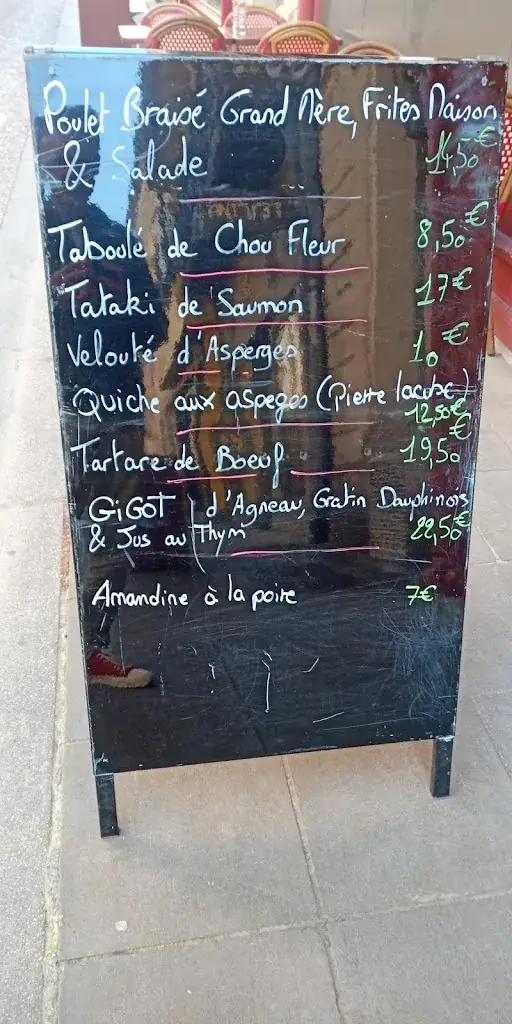 Menu_Le Bistrot d'Alice_Carcassonne_image_3