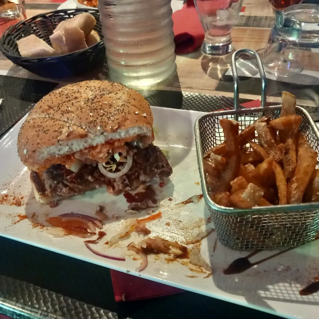 Menu_Brasserie La Maison_Carcassonne_image_1