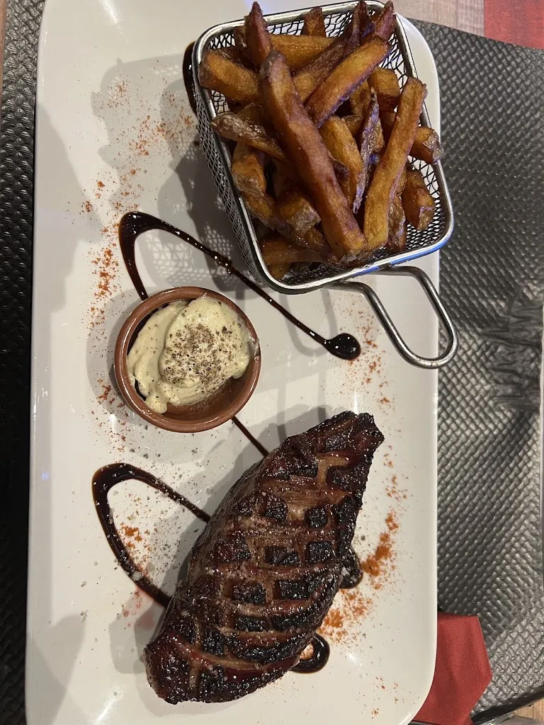 Menu_Brasserie La Maison_Carcassonne_image_2