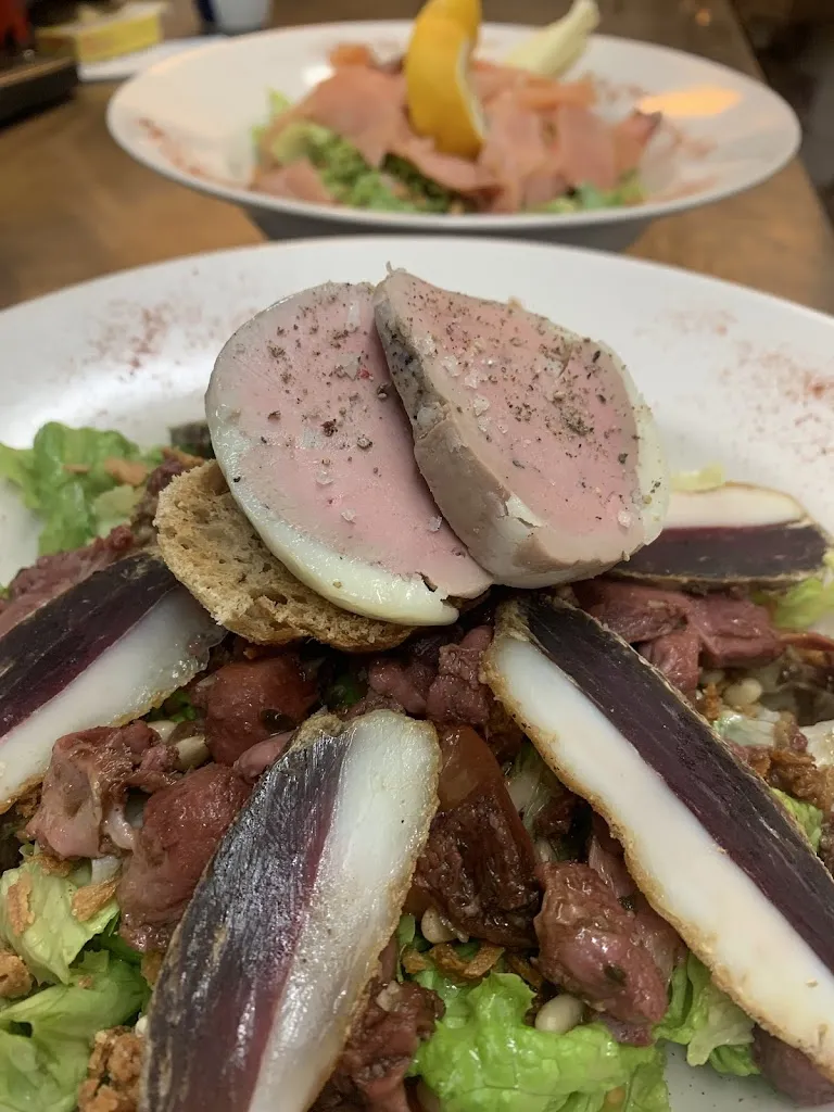 Menu_Brasserie La Maison_Carcassonne_image_6