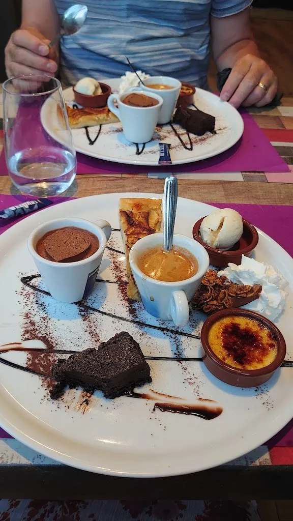 Menu_Brasserie La Maison_Carcassonne_image_8